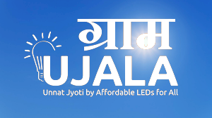 GRAM UJALA Scheme