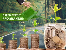 Green Credit Scheme: