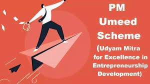 PM UMEED SCHEME