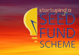 Start-Up India Seed Fund Scheme