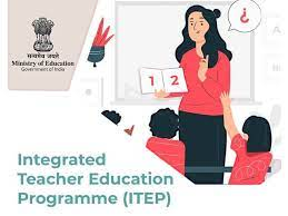 4 Year Integrated Teacher Education Programme