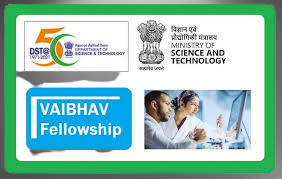 VAIBHAV Fellowship Scheme