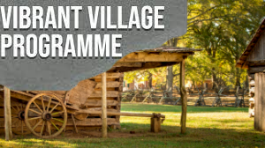 Vibrant Village Programme