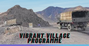 Vibrant Village Programme