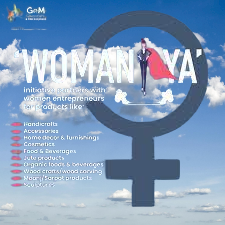 Womaniya Initiative 